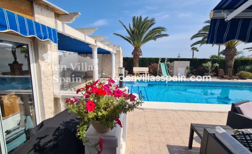 Segunda Mano - Villa costera - La Marina