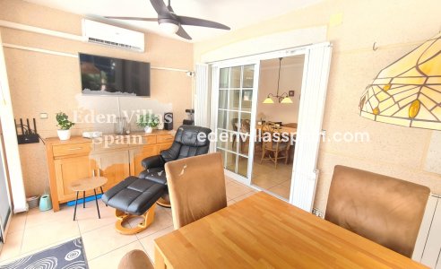 Segunda Mano - Villa costera - La Marina