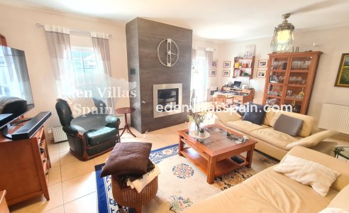 Segunda Mano - Villa costera - La Marina