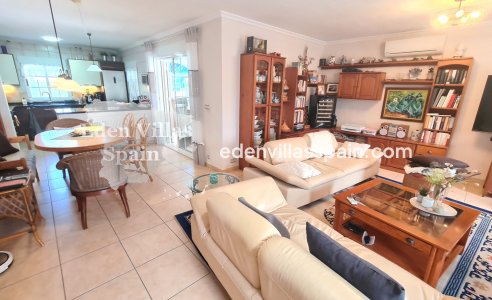 Segunda Mano - Villa costera - La Marina