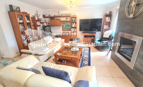 Segunda Mano - Villa costera - La Marina