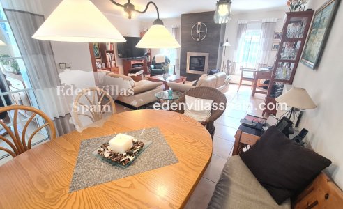 Segunda Mano - Villa costera - La Marina