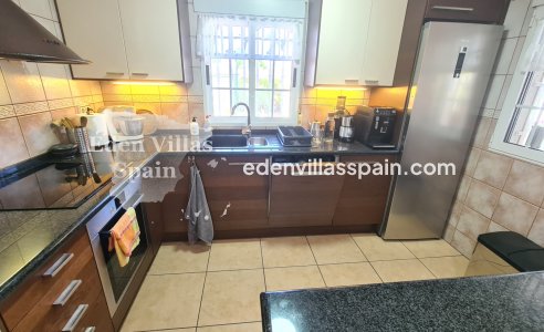 Segunda Mano - Villa costera - La Marina