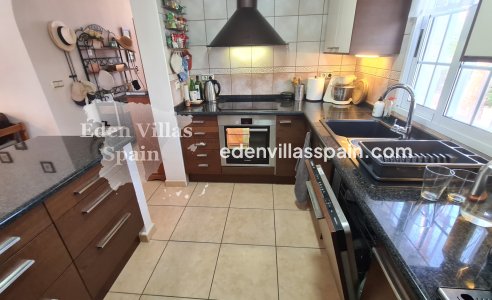 Segunda Mano - Villa costera - La Marina