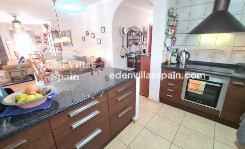 Segunda Mano - Villa costera - La Marina