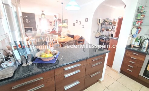 Segunda Mano - Villa costera - La Marina