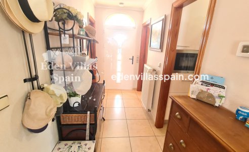 Segunda Mano - Villa costera - La Marina