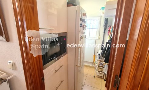 Segunda Mano - Villa costera - La Marina