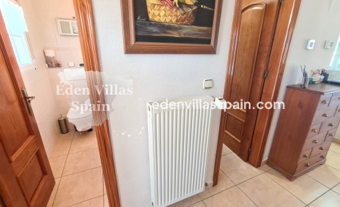 Segunda Mano - Villa costera - La Marina