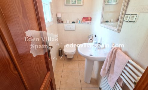 Segunda Mano - Villa costera - La Marina