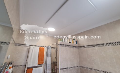 Segunda Mano - Villa costera - La Marina