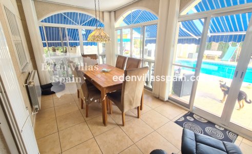 Segunda Mano - Villa costera - La Marina