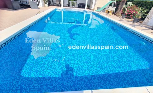 Segunda Mano - Villa costera - La Marina