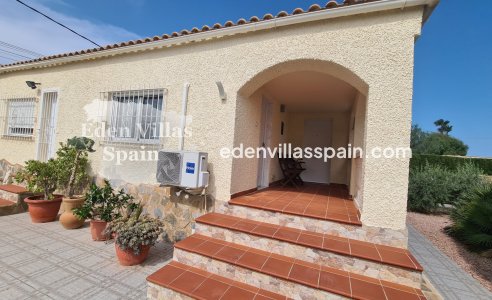 Segunda Mano - Villa costera - La Marina