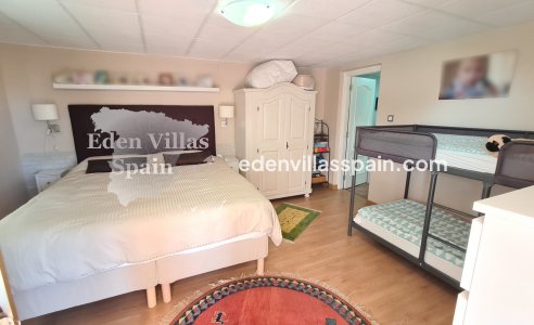 Segunda Mano - Villa costera - La Marina