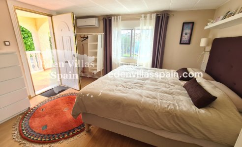 Segunda Mano - Villa costera - La Marina