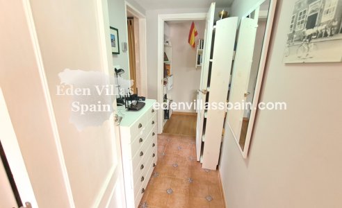 Segunda Mano - Villa costera - La Marina