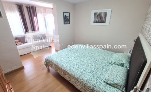 Segunda Mano - Villa costera - La Marina