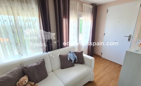 Segunda Mano - Villa costera - La Marina