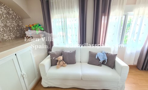 Segunda Mano - Villa costera - La Marina