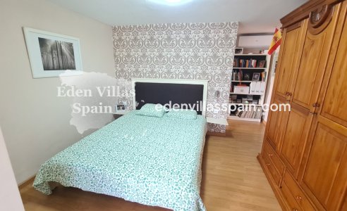 Segunda Mano - Villa costera - La Marina