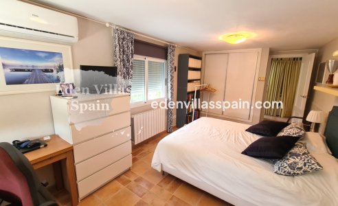 Segunda Mano - Villa costera - La Marina