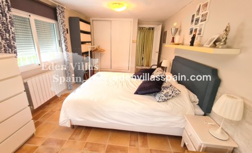 Segunda Mano - Villa costera - La Marina