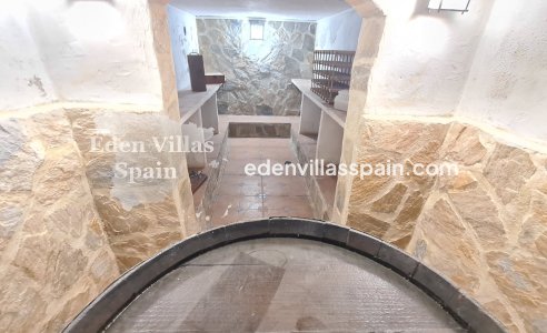 Segunda Mano - Villa costera - La Marina