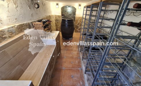 Segunda Mano - Villa costera - La Marina