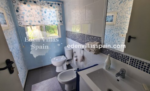 Segunda Mano - Villa costera - La Marina