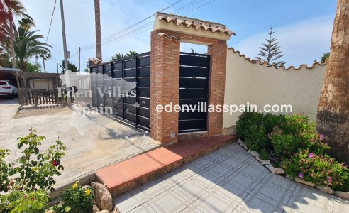 Segunda Mano - Villa costera - La Marina