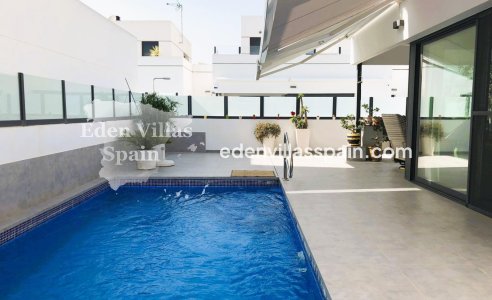 Segunda Mano - Casa de pueblo - Dolores