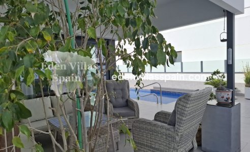 Segunda Mano - Casa de pueblo - Dolores