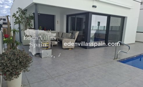 Segunda Mano - Casa de pueblo - Dolores