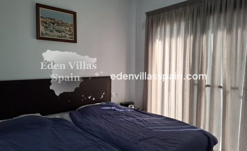 Segunda Mano - Casa de pueblo - Dolores