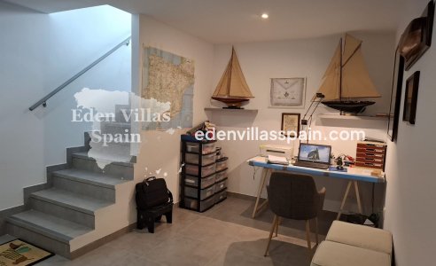 Segunda Mano - Casa de pueblo - Dolores