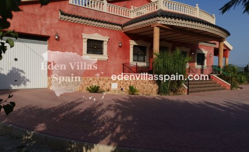 Segunda Mano - Casa de campo - Rafal