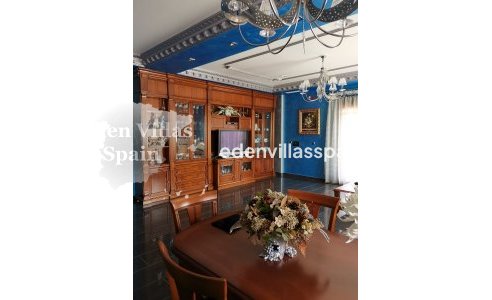 Segunda Mano - Casa de campo - Rafal