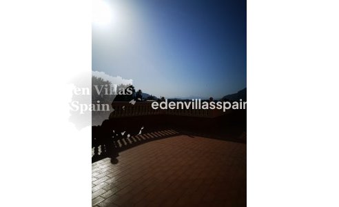 Segunda Mano - Casa de campo - Rafal