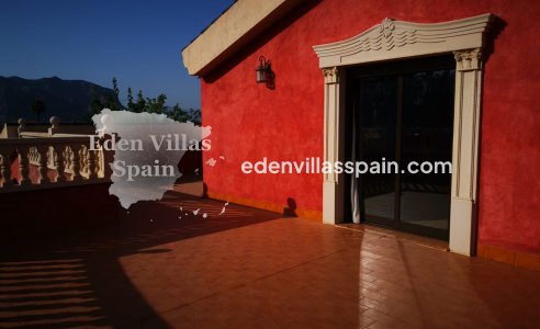 Segunda Mano - Casa de campo - Rafal