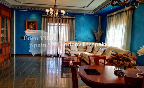 Segunda Mano - Casa de campo - Rafal