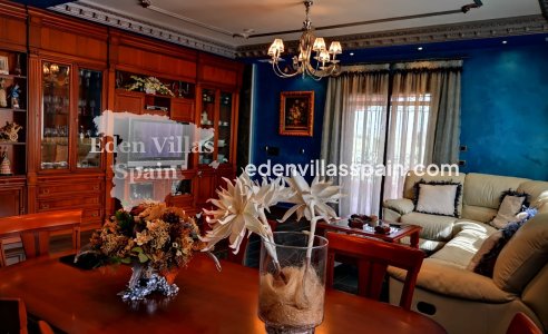 Segunda Mano - Casa de campo - Rafal