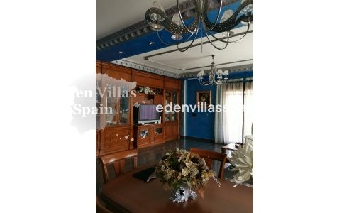 Segunda Mano - Casa de campo - Rafal