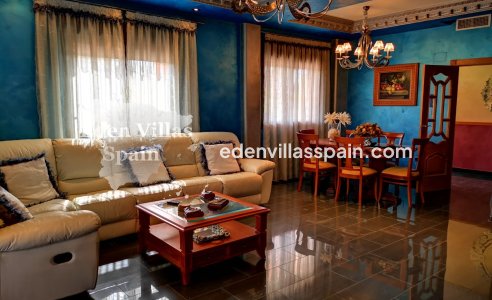 Segunda Mano - Casa de campo - Rafal