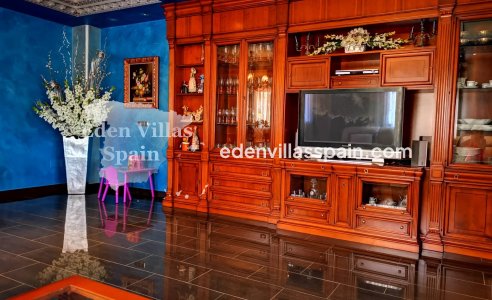 Segunda Mano - Casa de campo - Rafal