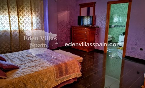 Segunda Mano - Casa de campo - Rafal