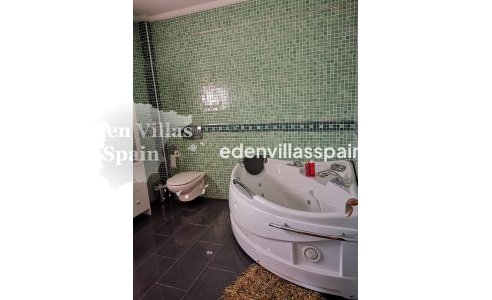 Segunda Mano - Casa de campo - Rafal