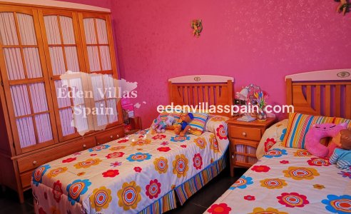 Segunda Mano - Casa de campo - Rafal