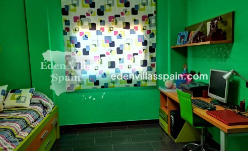 Segunda Mano - Casa de campo - Rafal