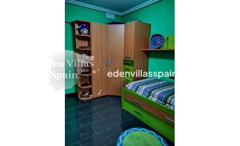 Segunda Mano - Casa de campo - Rafal